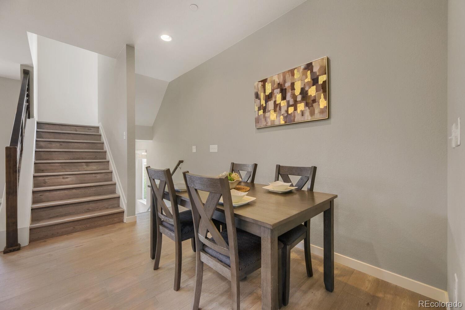 MLS Image #5 for 5051 s queen court,littleton, Colorado