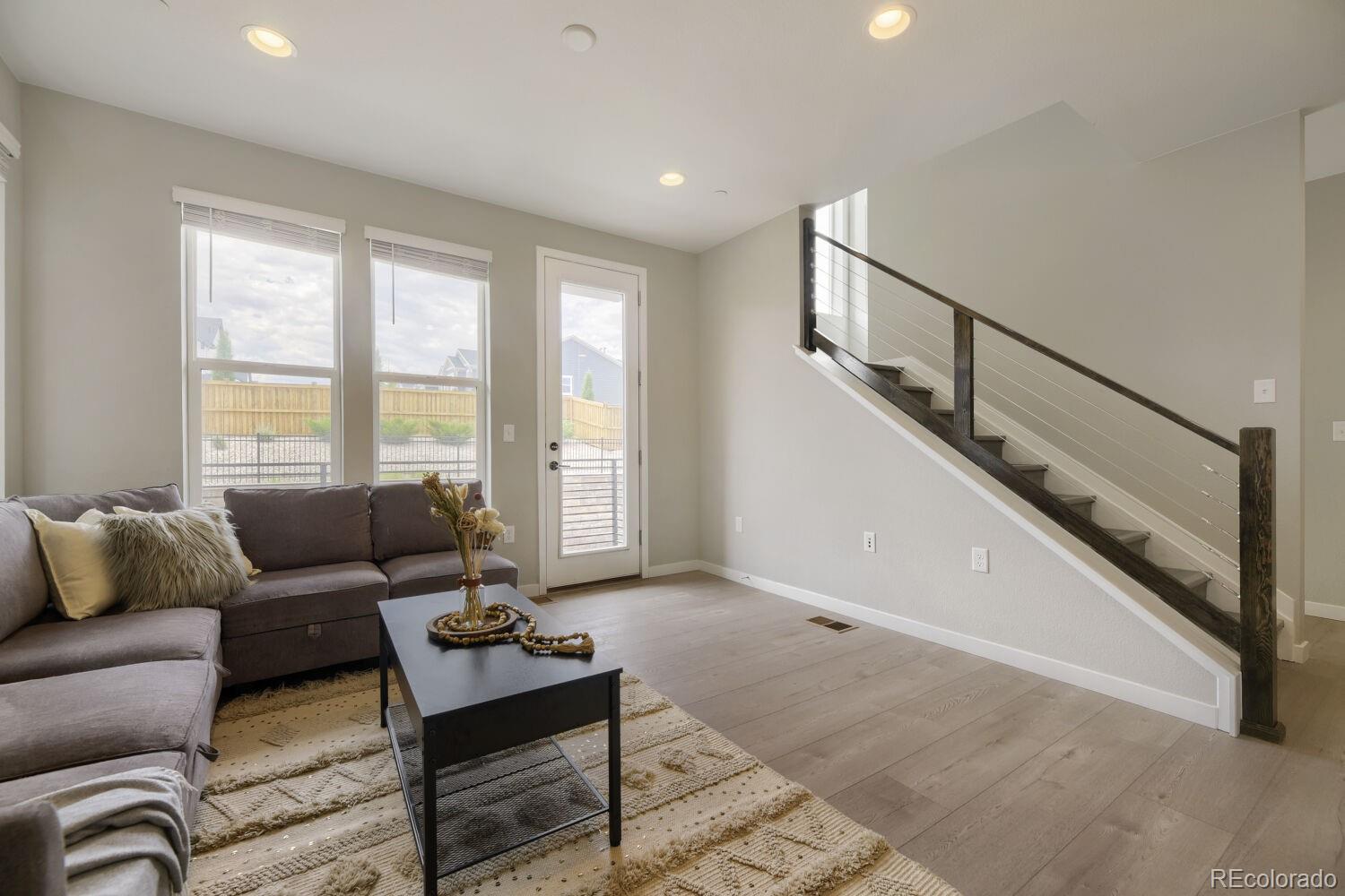 MLS Image #7 for 5051 s queen court,littleton, Colorado