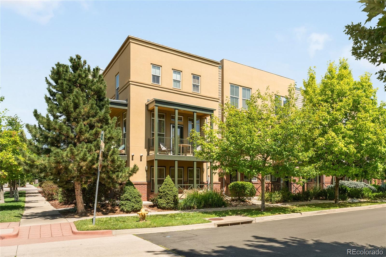 MLS Image #1 for 7709 e 28th place ,denver, Colorado