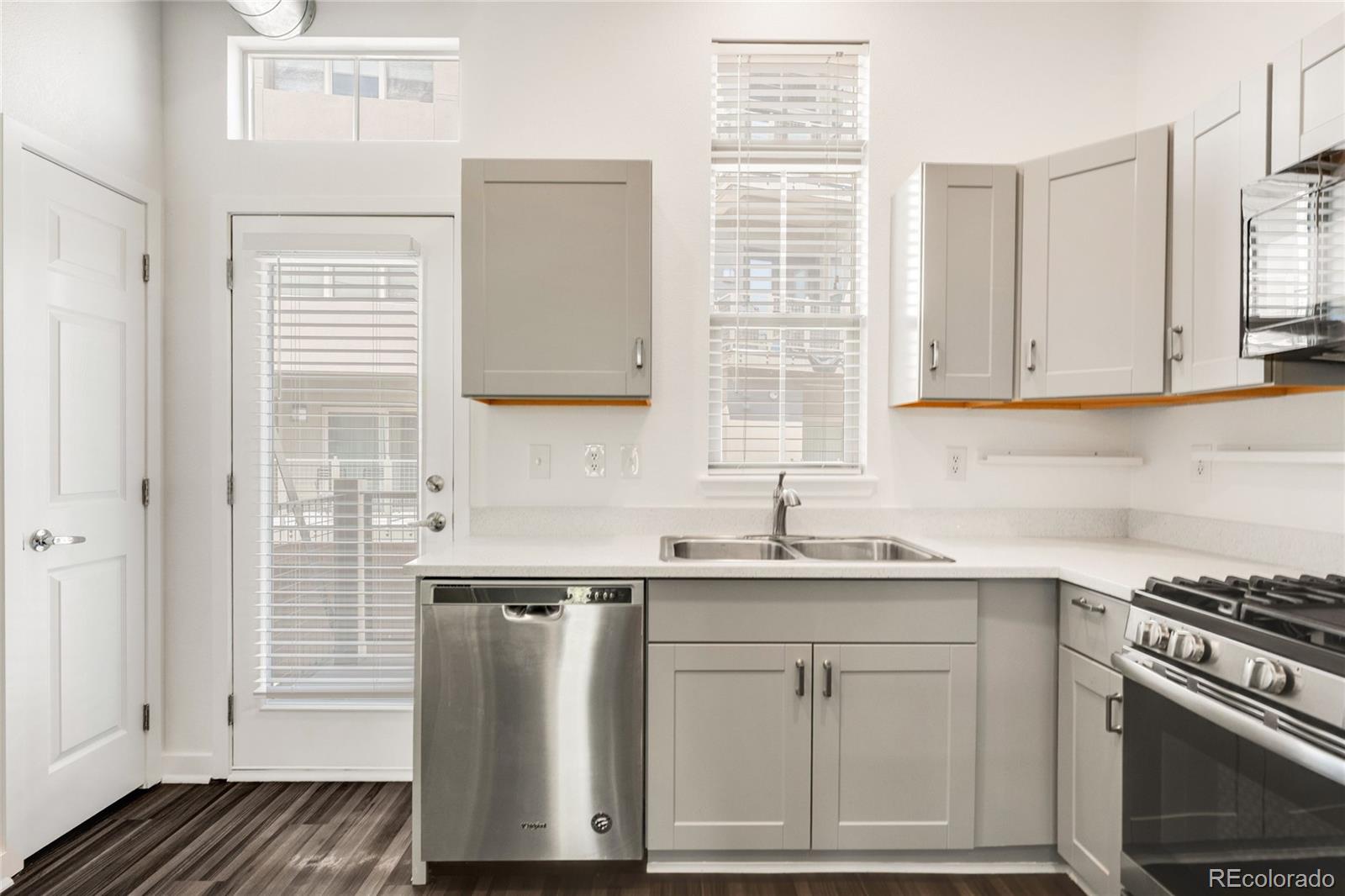 MLS Image #13 for 7709 e 28th place ,denver, Colorado