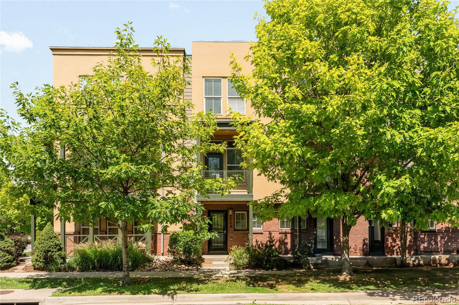 MLS Image #2 for 7709 e 28th place ,denver, Colorado