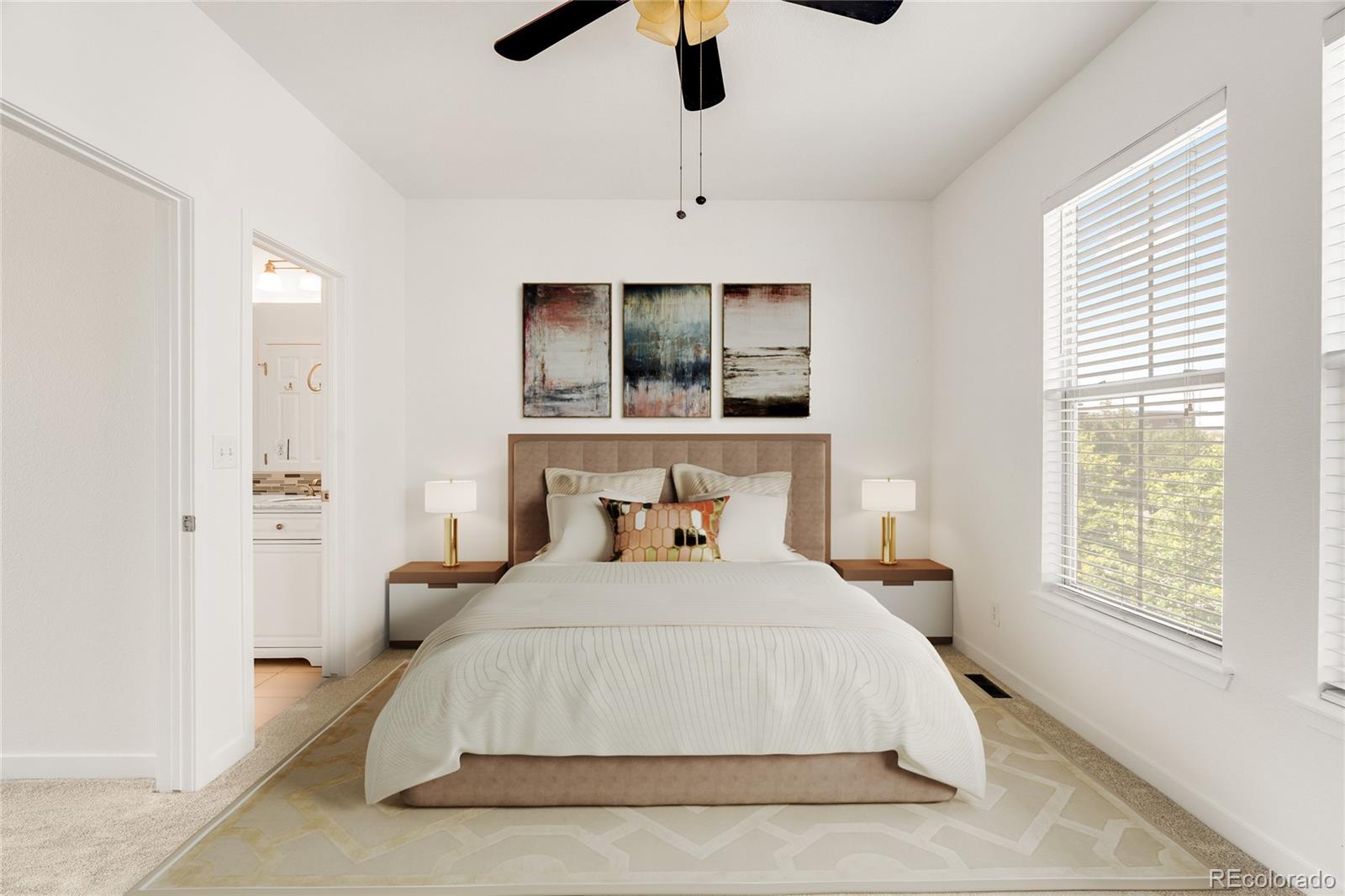 MLS Image #21 for 7709 e 28th place ,denver, Colorado