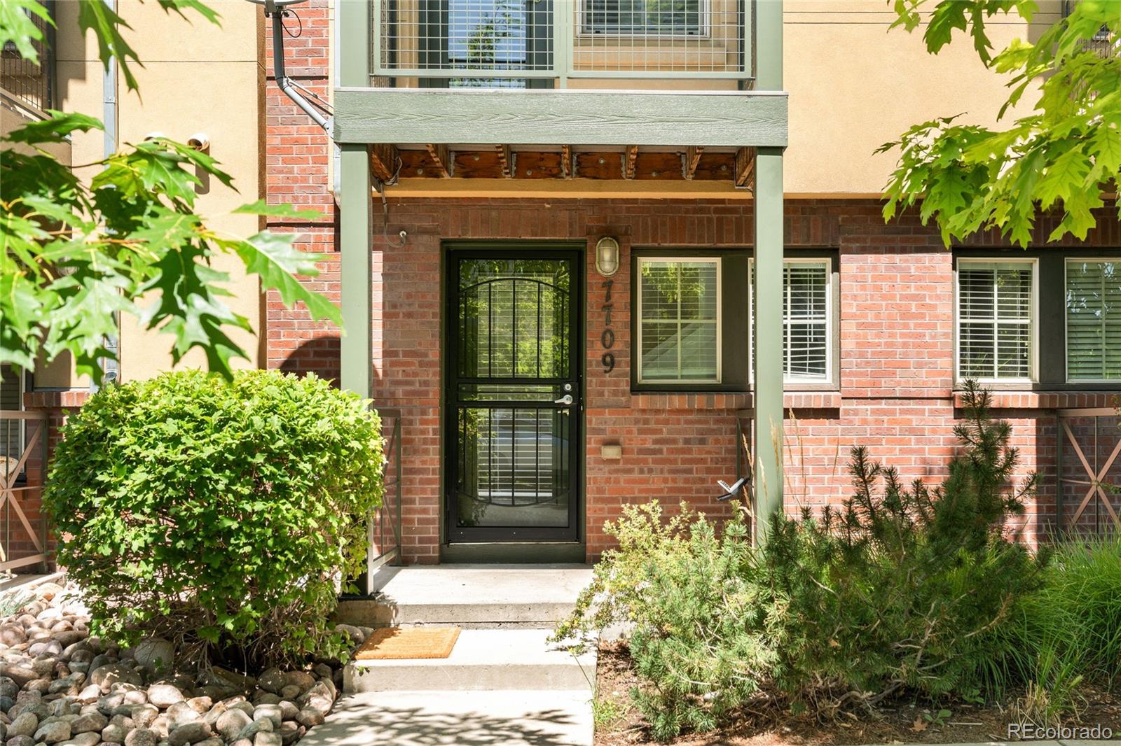 MLS Image #3 for 7709 e 28th place ,denver, Colorado
