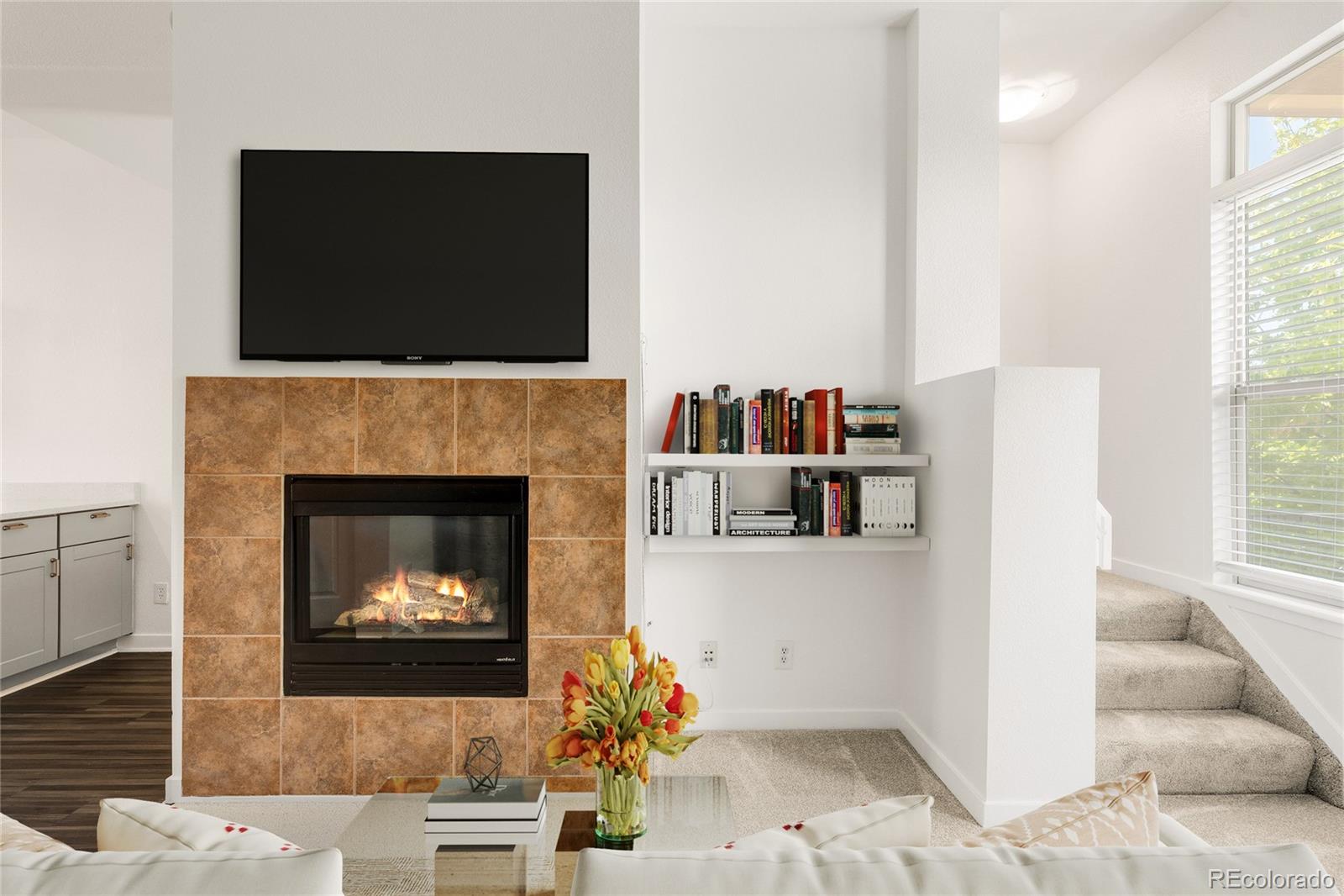 MLS Image #6 for 7709 e 28th place ,denver, Colorado