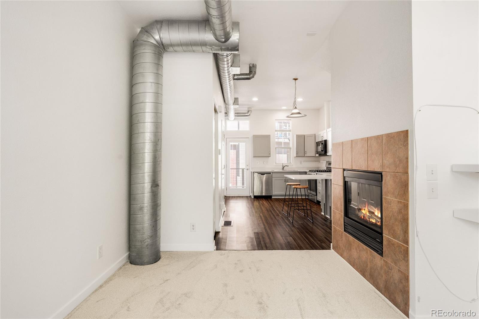 MLS Image #7 for 7709 e 28th place ,denver, Colorado
