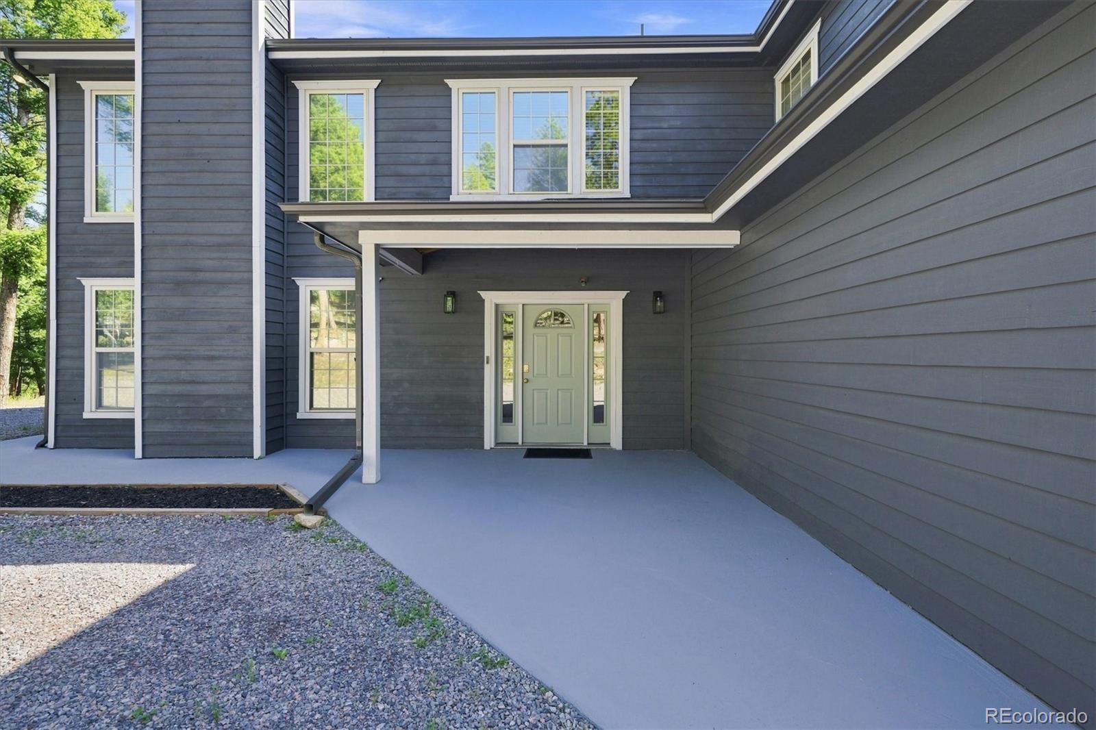MLS Image #1 for 13272  riley peak road,conifer, Colorado