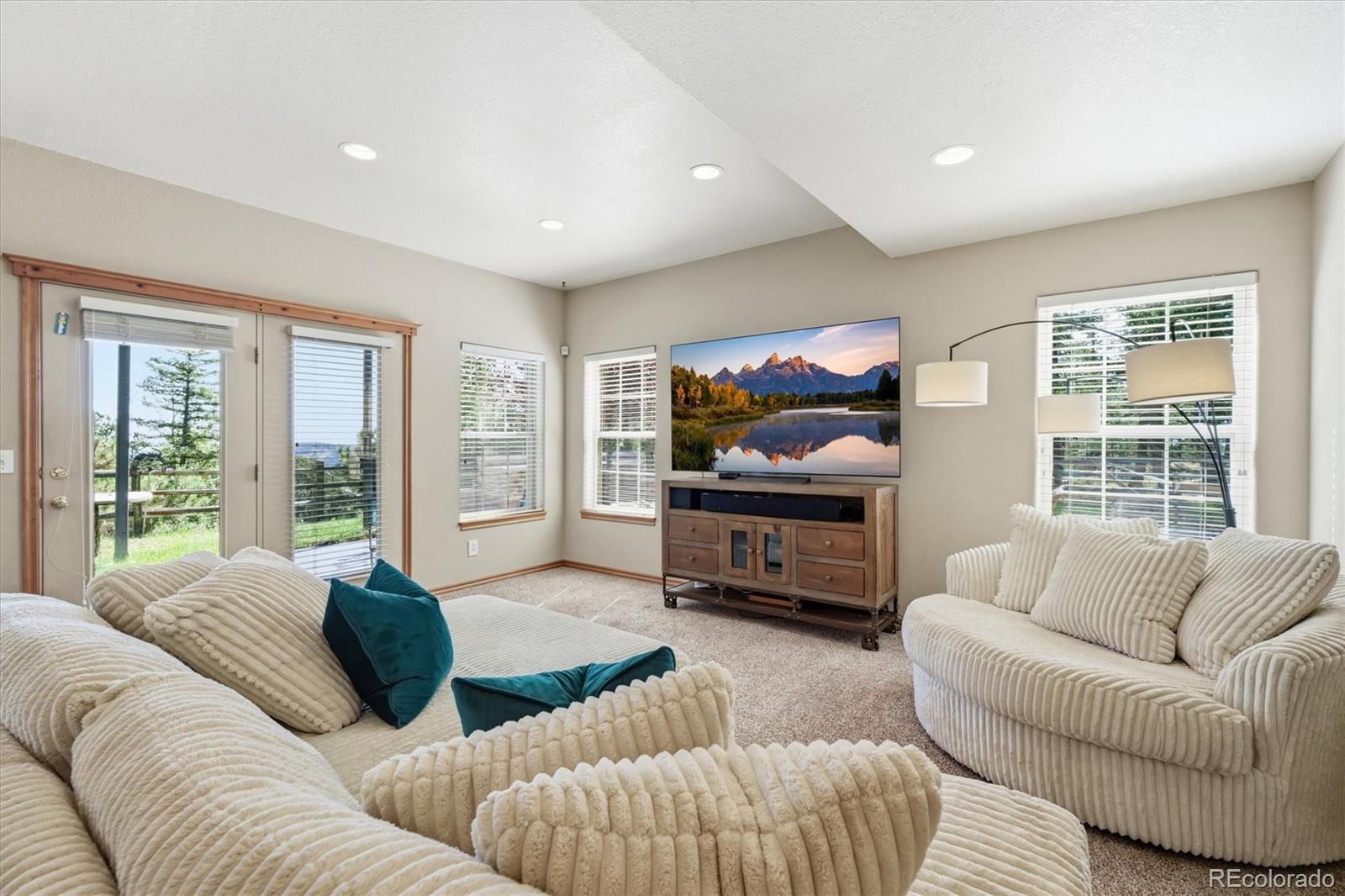 MLS Image #10 for 13272  riley peak road,conifer, Colorado