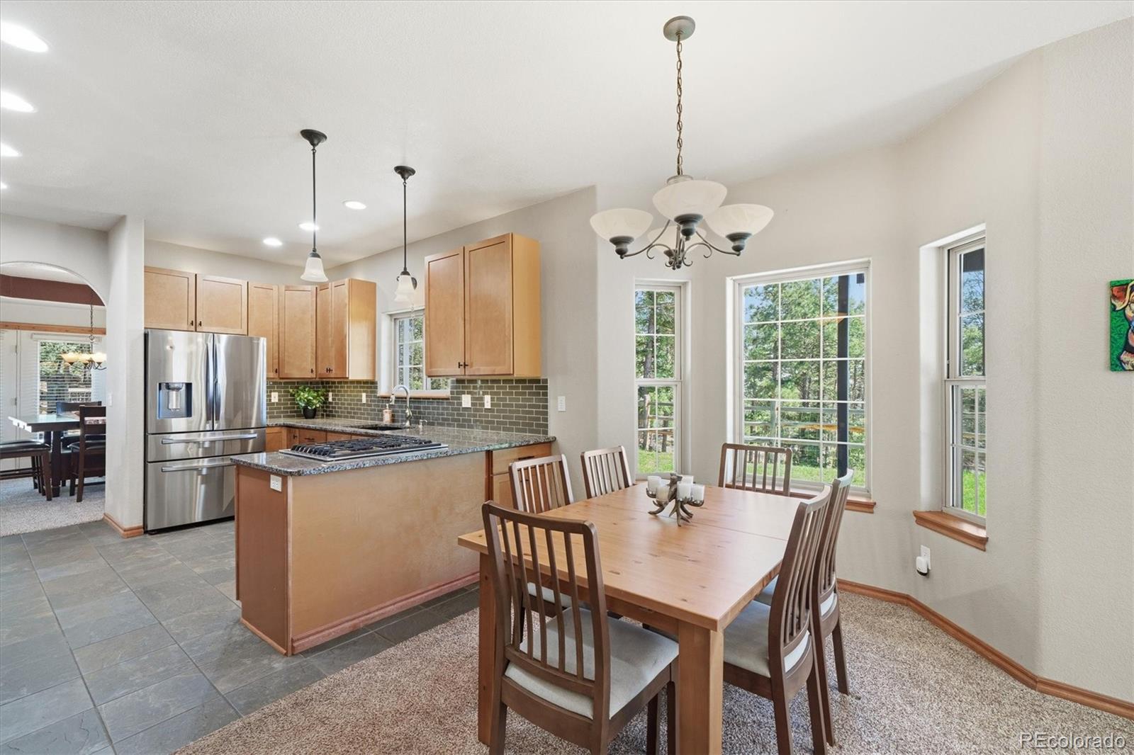 MLS Image #12 for 13272  riley peak road,conifer, Colorado