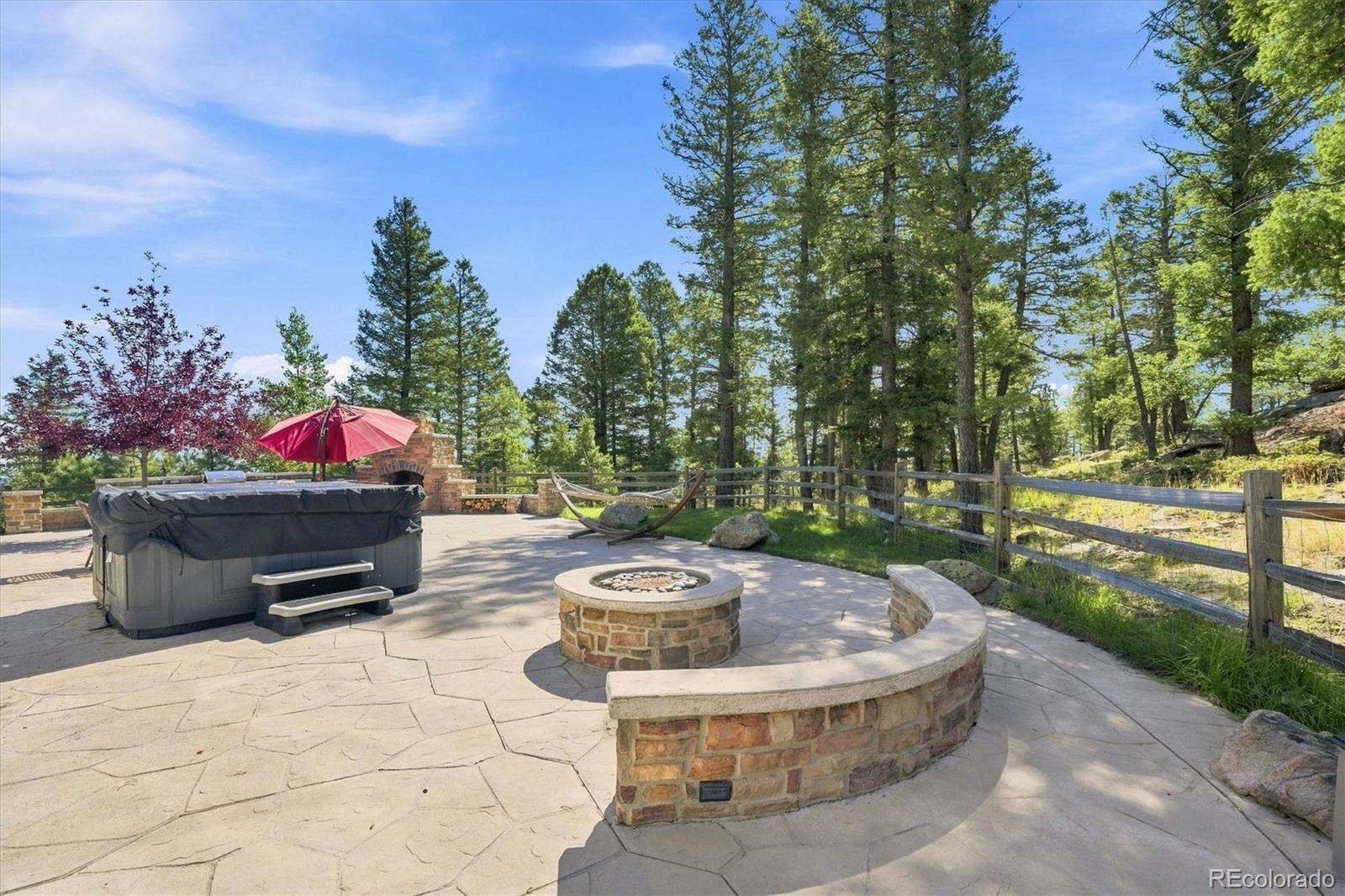 MLS Image #13 for 13272  riley peak road,conifer, Colorado