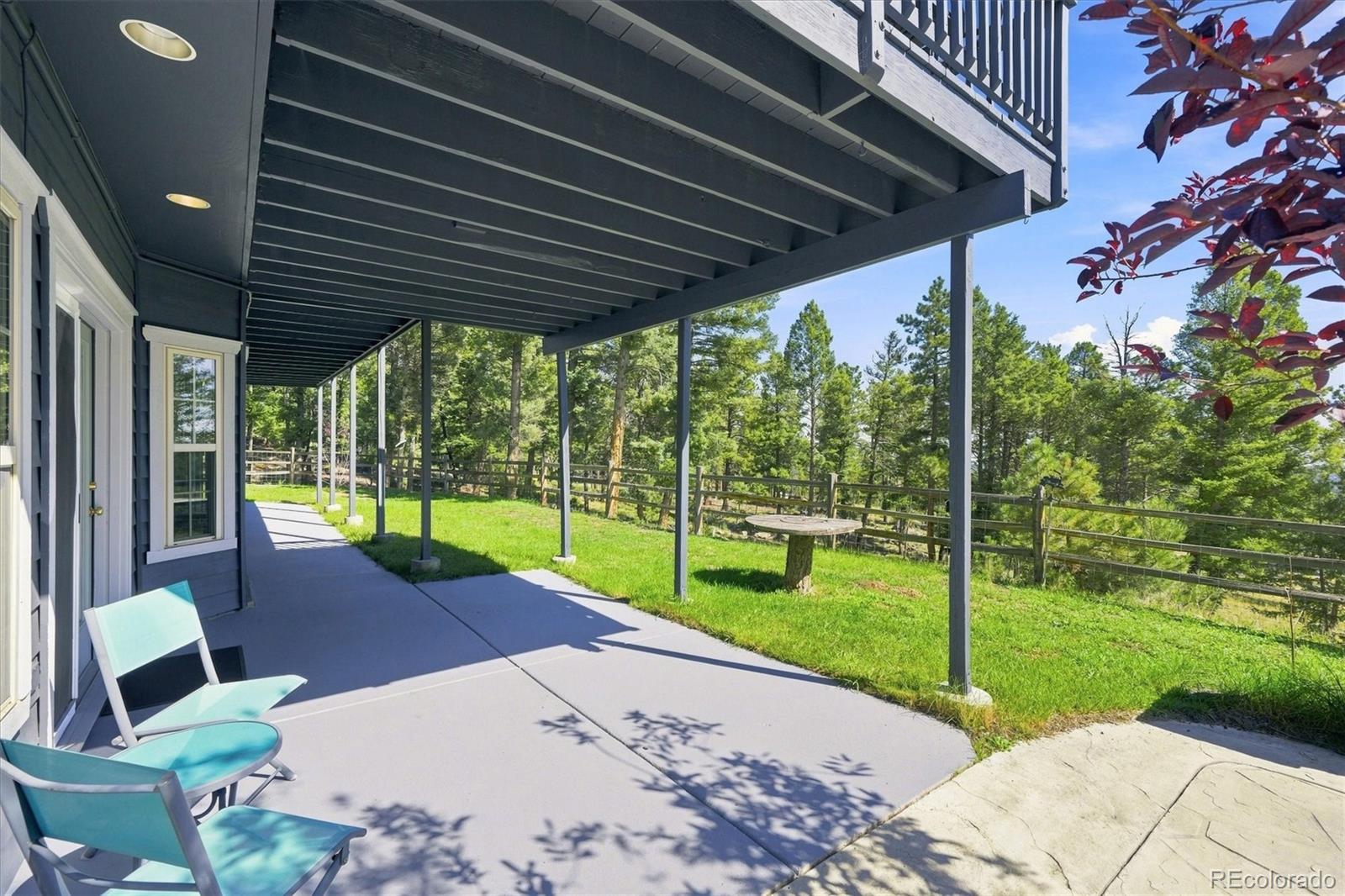 MLS Image #17 for 13272  riley peak road,conifer, Colorado