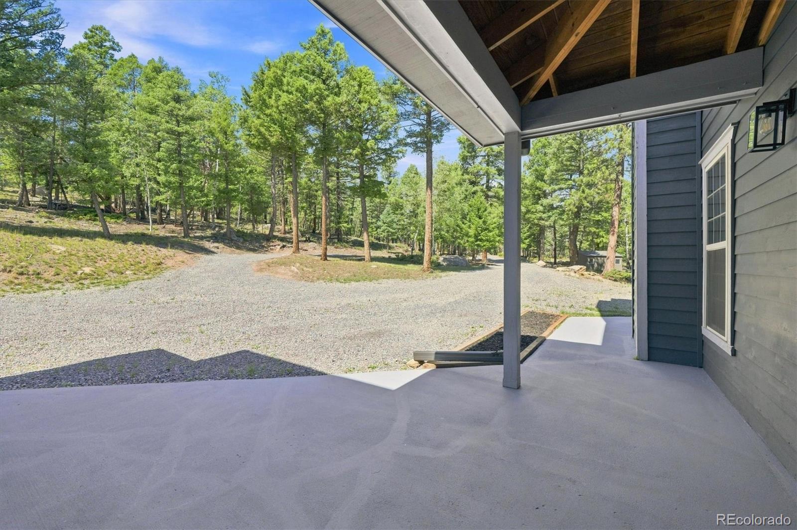 MLS Image #18 for 13272  riley peak road,conifer, Colorado