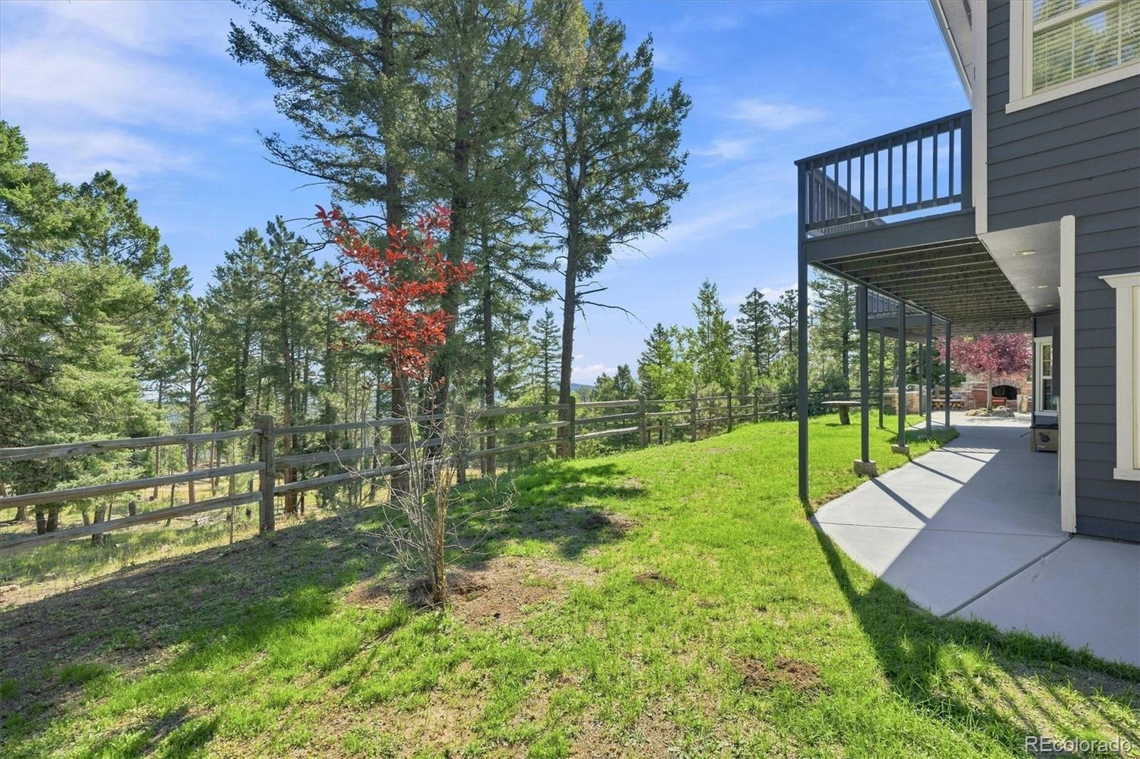 MLS Image #19 for 13272  riley peak road,conifer, Colorado
