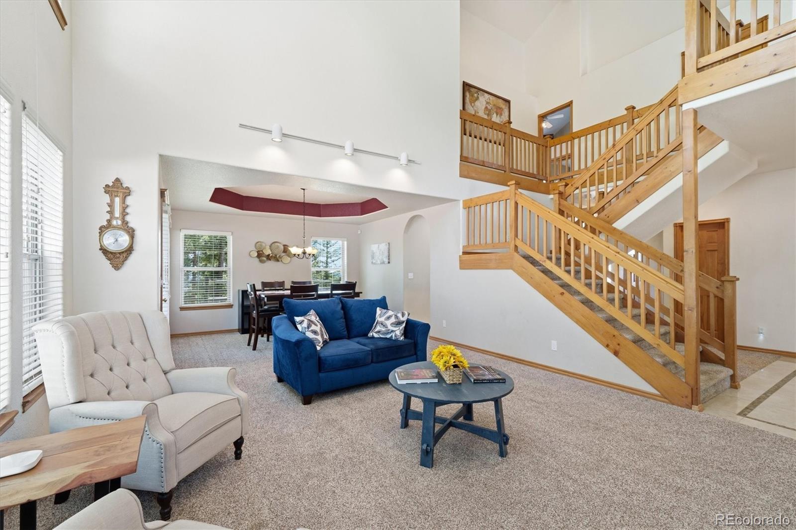 MLS Image #2 for 13272  riley peak road,conifer, Colorado