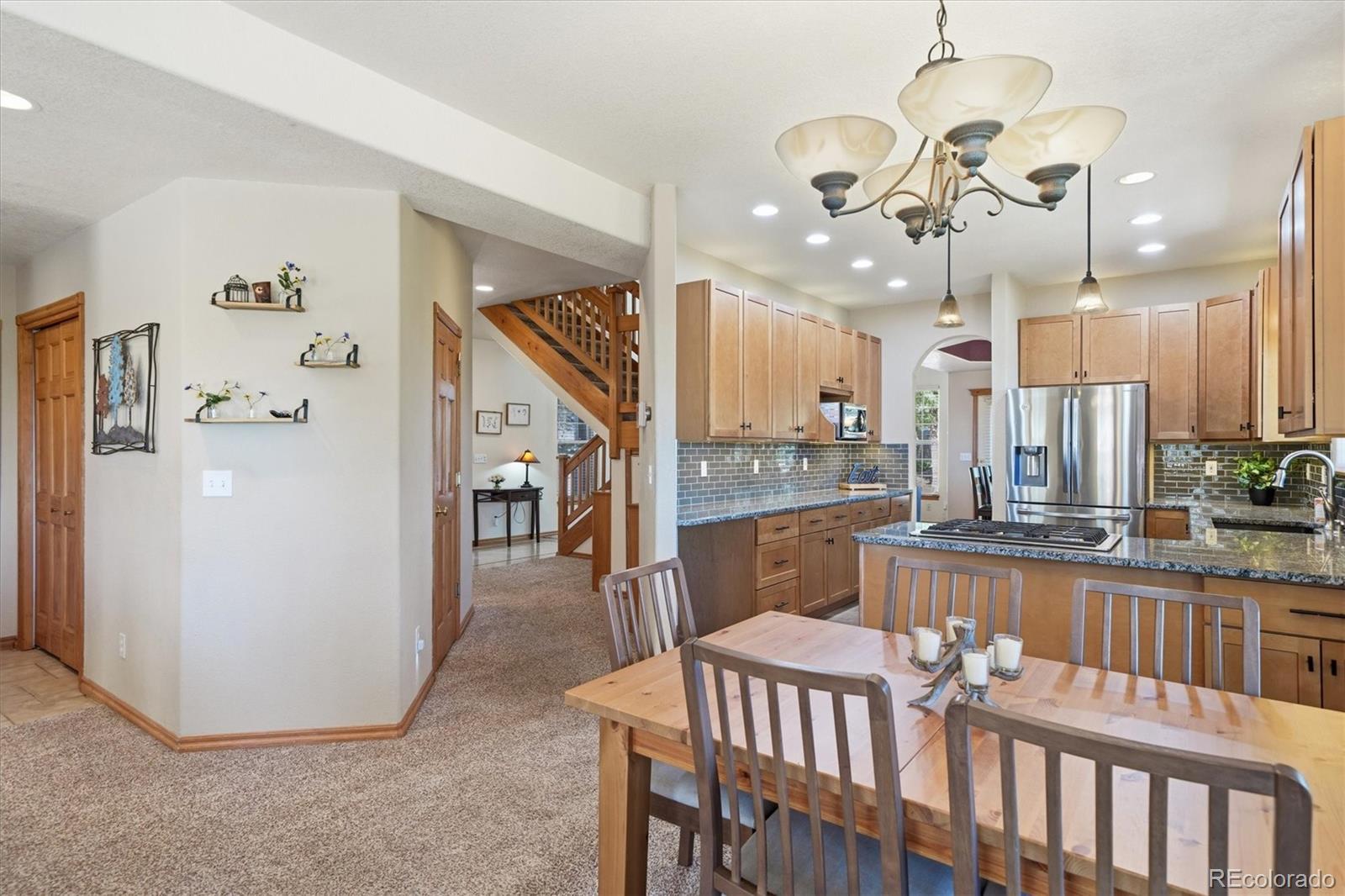 MLS Image #20 for 13272  riley peak road,conifer, Colorado