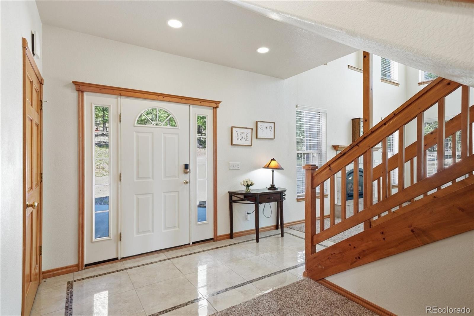 MLS Image #21 for 13272  riley peak road,conifer, Colorado