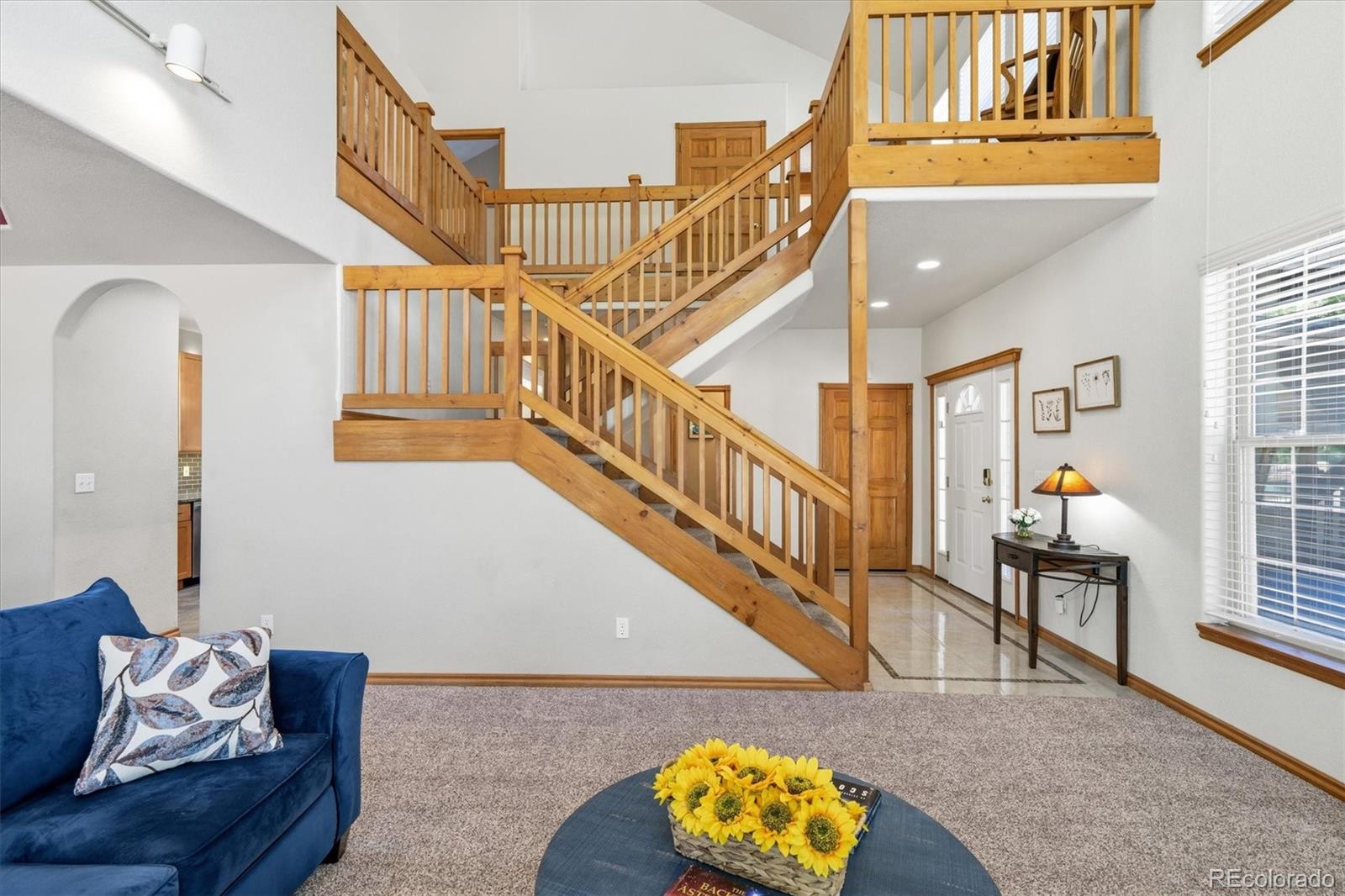 MLS Image #3 for 13272  riley peak road,conifer, Colorado