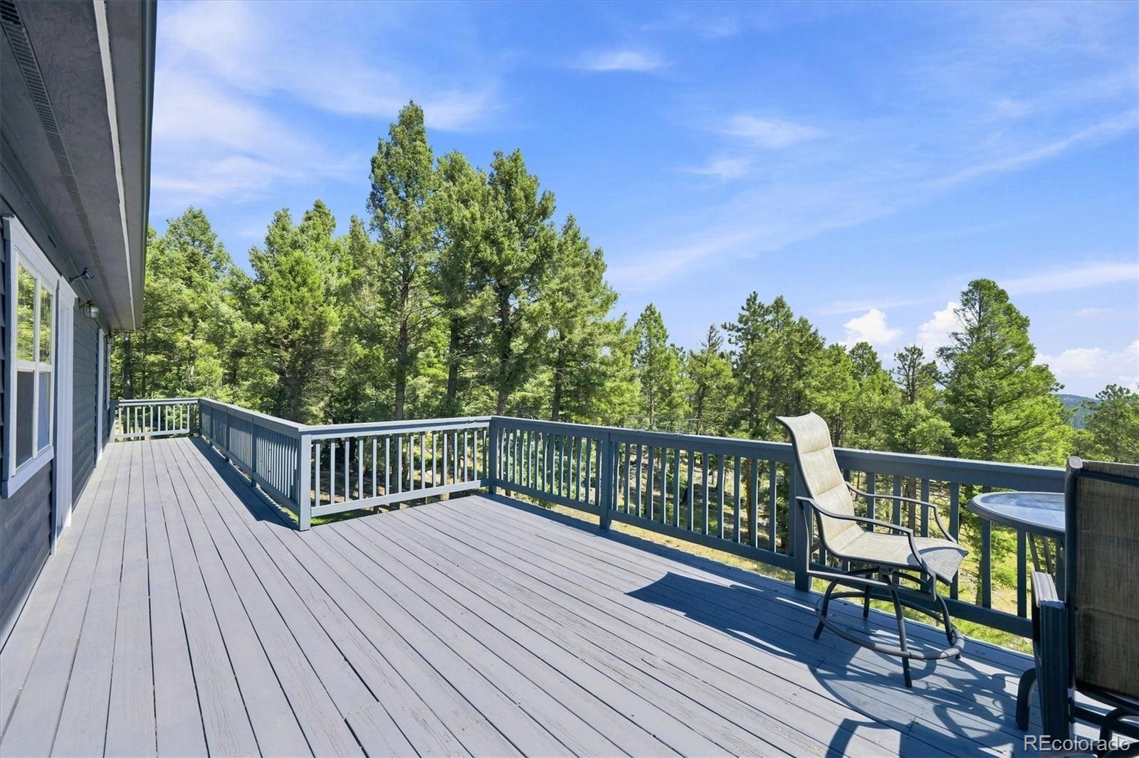 MLS Image #30 for 13272  riley peak road,conifer, Colorado