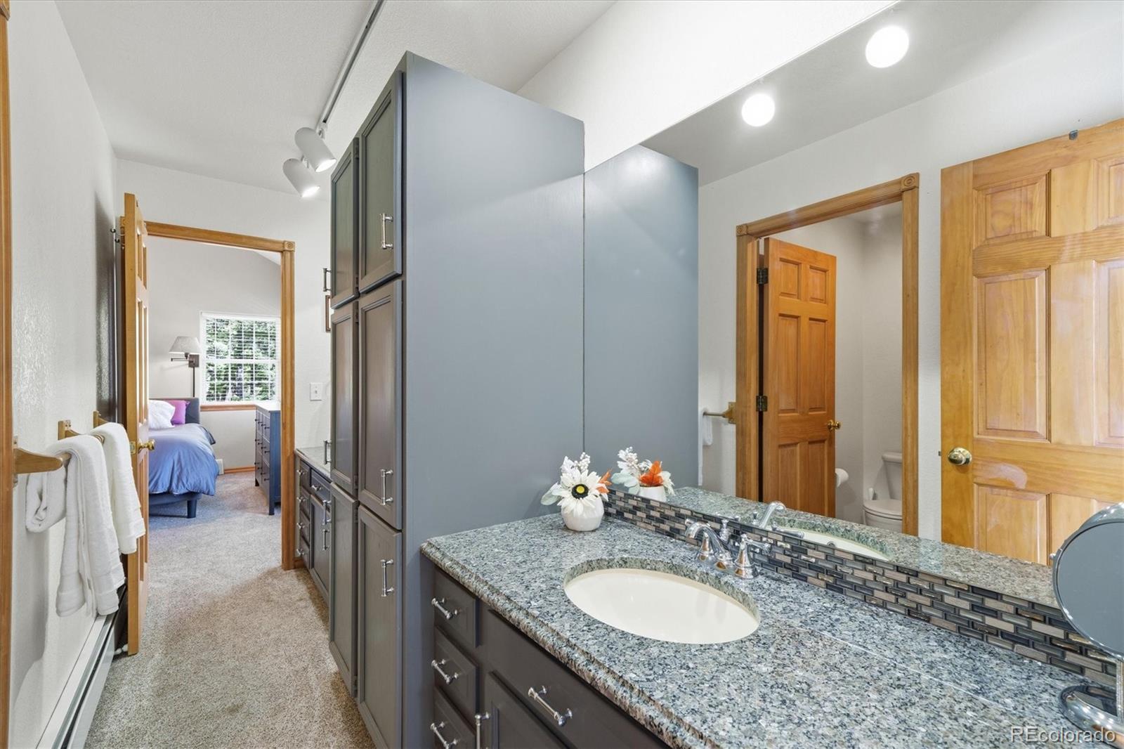 MLS Image #32 for 13272  riley peak road,conifer, Colorado