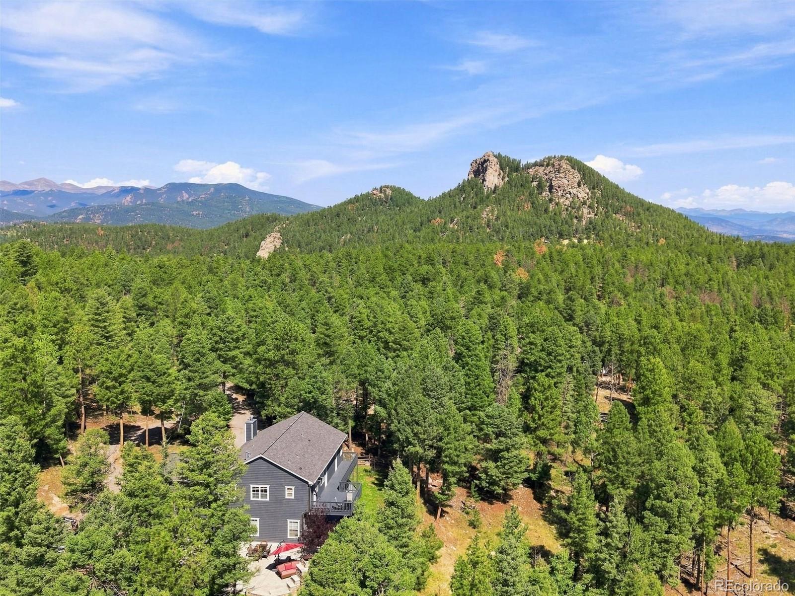 MLS Image #36 for 13272  riley peak road,conifer, Colorado