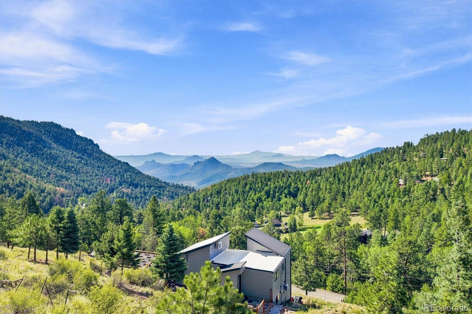 MLS Image #38 for 13272  riley peak road,conifer, Colorado