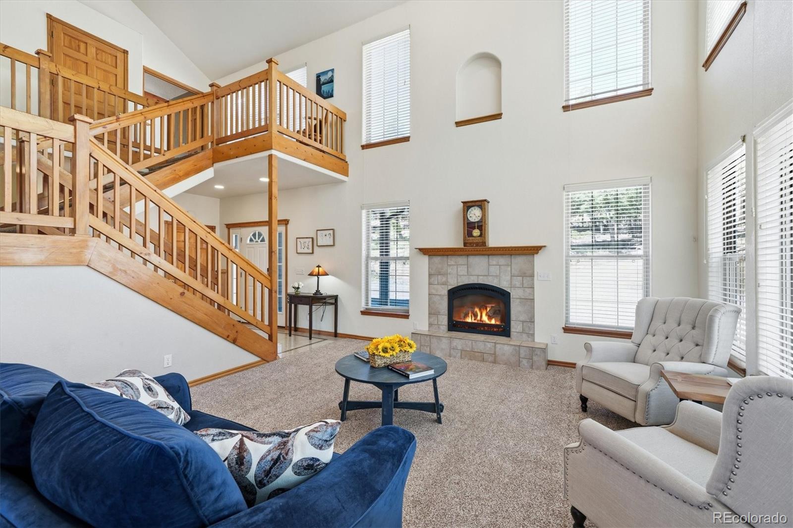 MLS Image #4 for 13272  riley peak road,conifer, Colorado