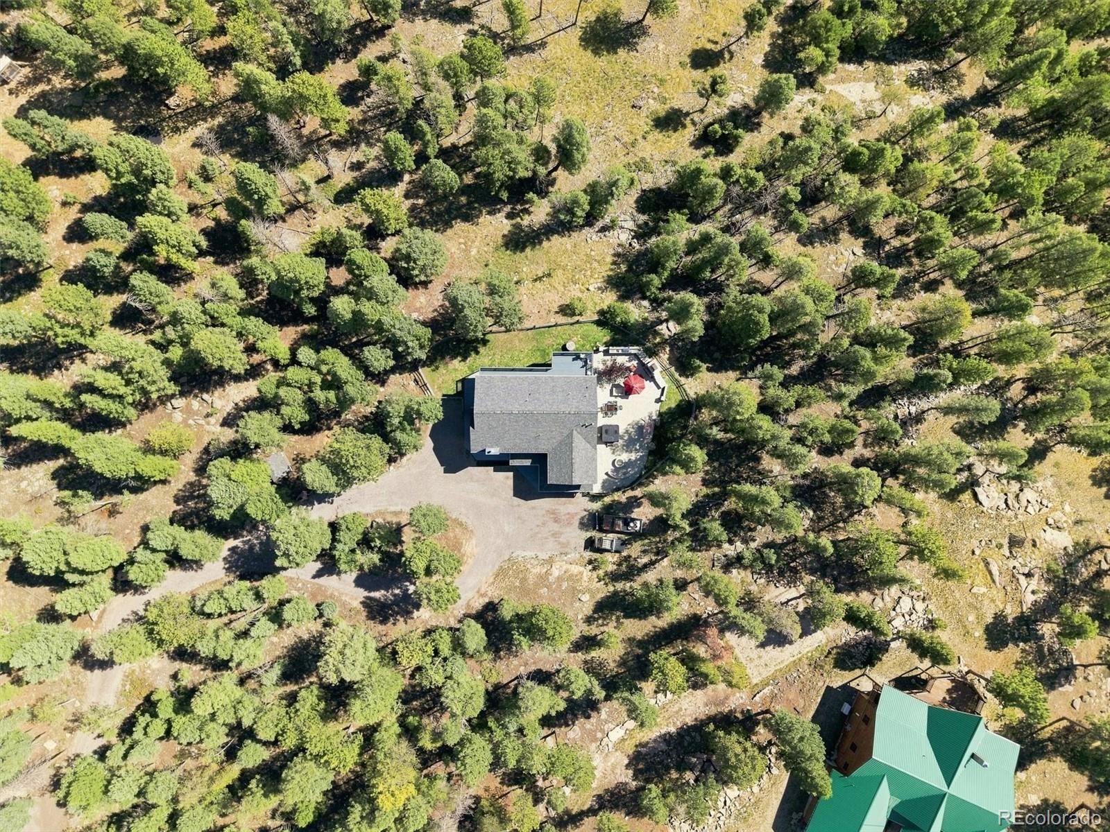 MLS Image #43 for 13272  riley peak road,conifer, Colorado