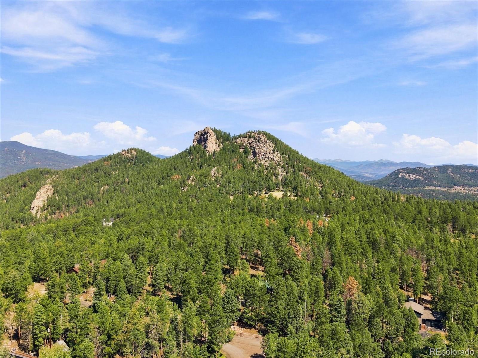 MLS Image #45 for 13272  riley peak road,conifer, Colorado