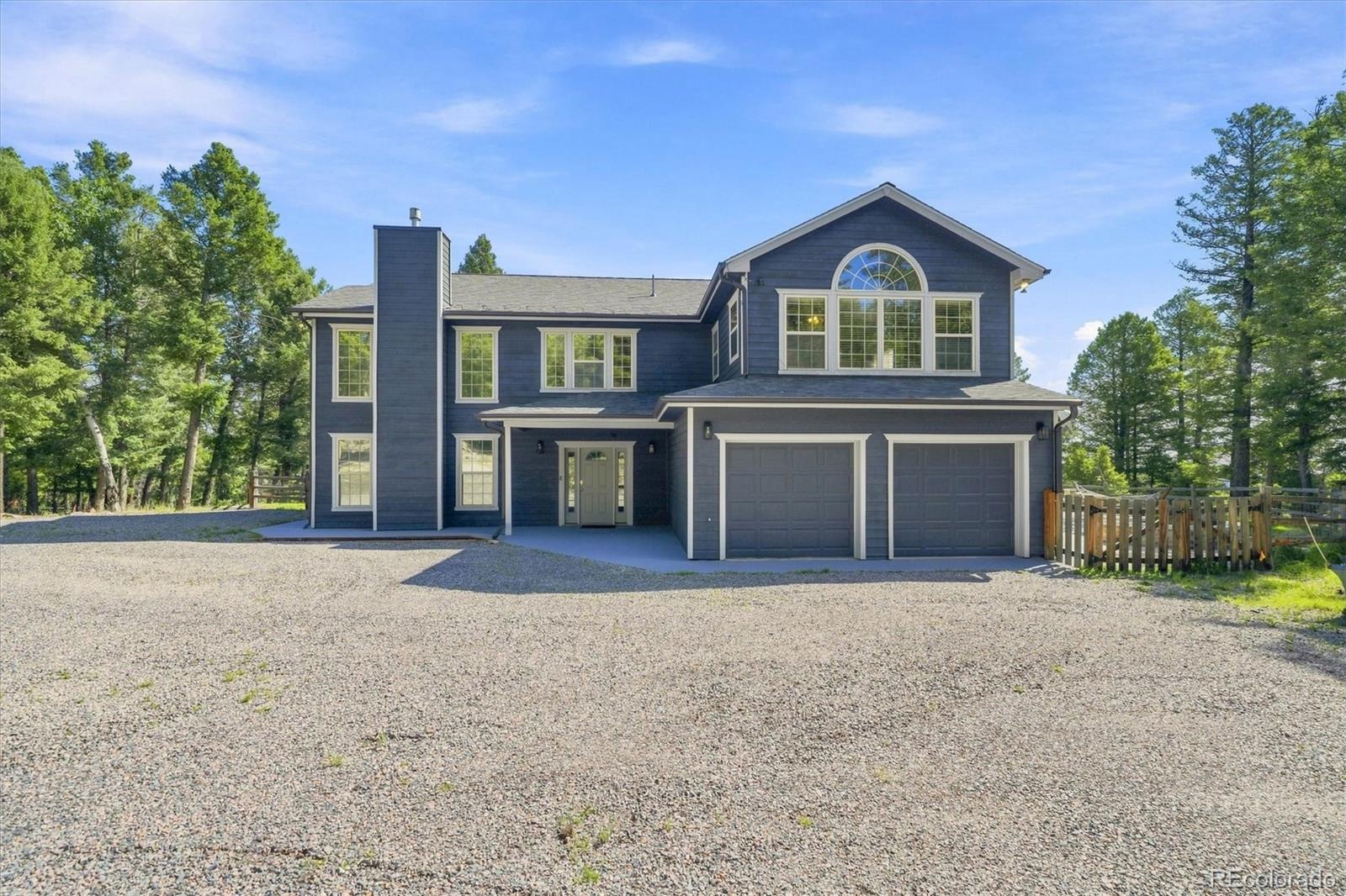 MLS Image #49 for 13272  riley peak road,conifer, Colorado