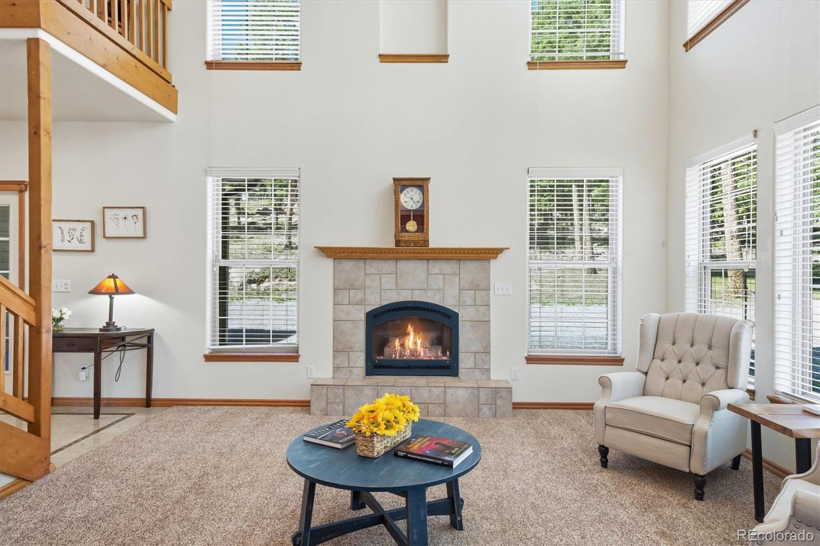 MLS Image #5 for 13272  riley peak road,conifer, Colorado