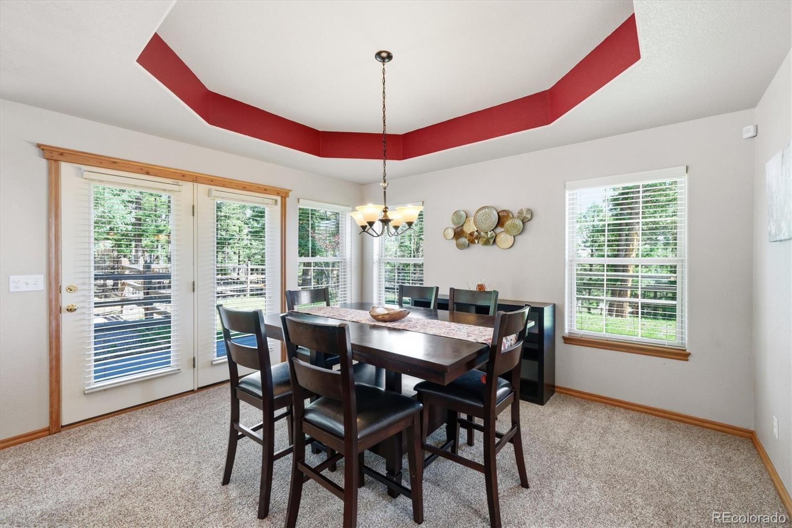 MLS Image #6 for 13272  riley peak road,conifer, Colorado