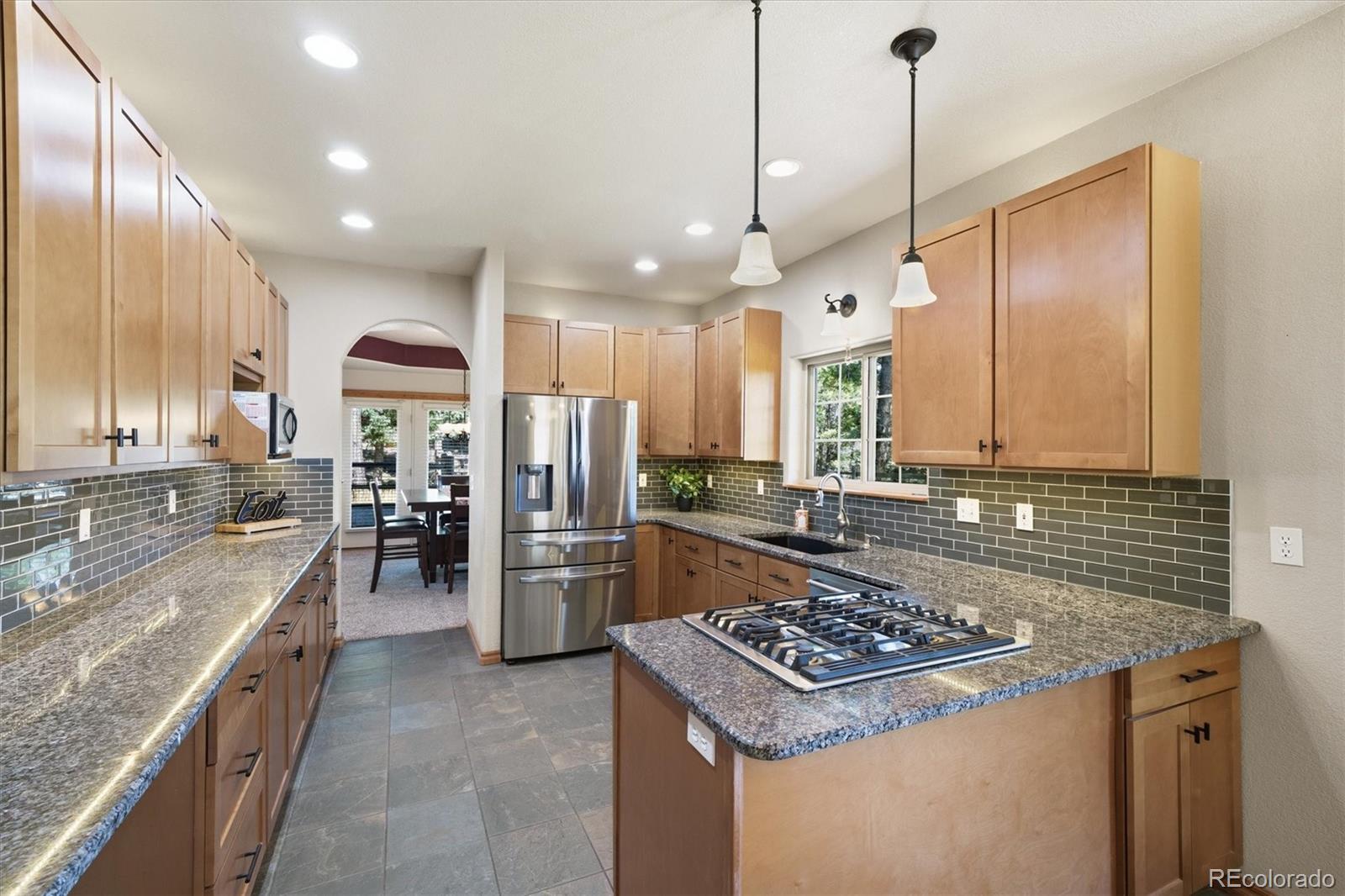 MLS Image #8 for 13272  riley peak road,conifer, Colorado