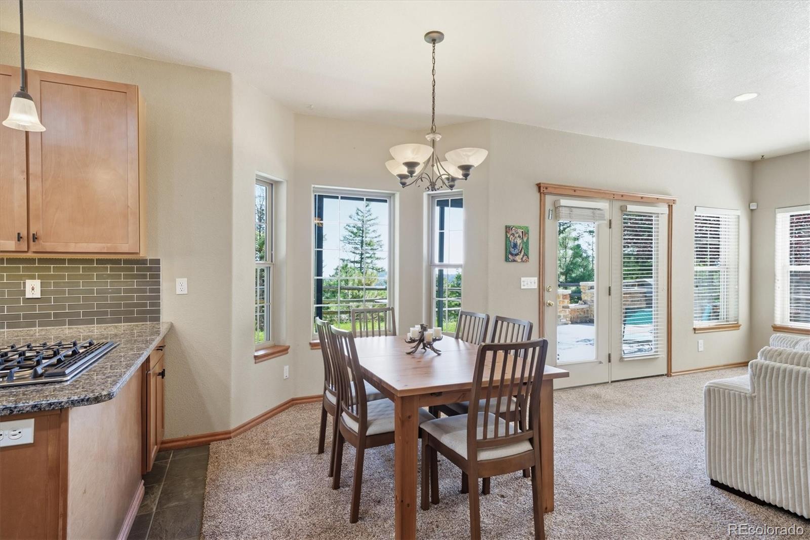 MLS Image #9 for 13272  riley peak road,conifer, Colorado