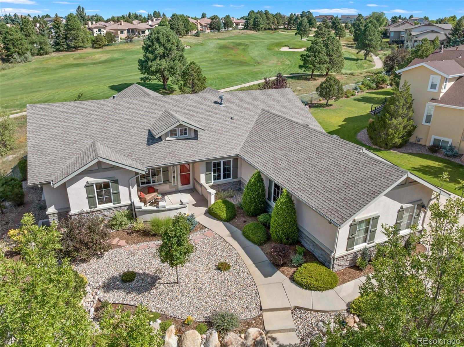 MLS Image #0 for 2424  willow glen drive,colorado springs, Colorado