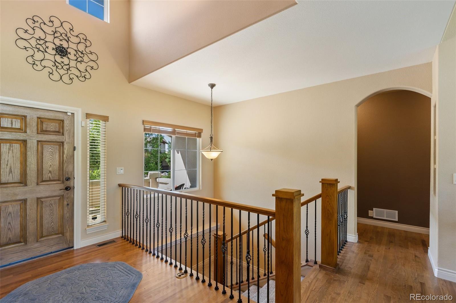 MLS Image #11 for 2424  willow glen drive,colorado springs, Colorado