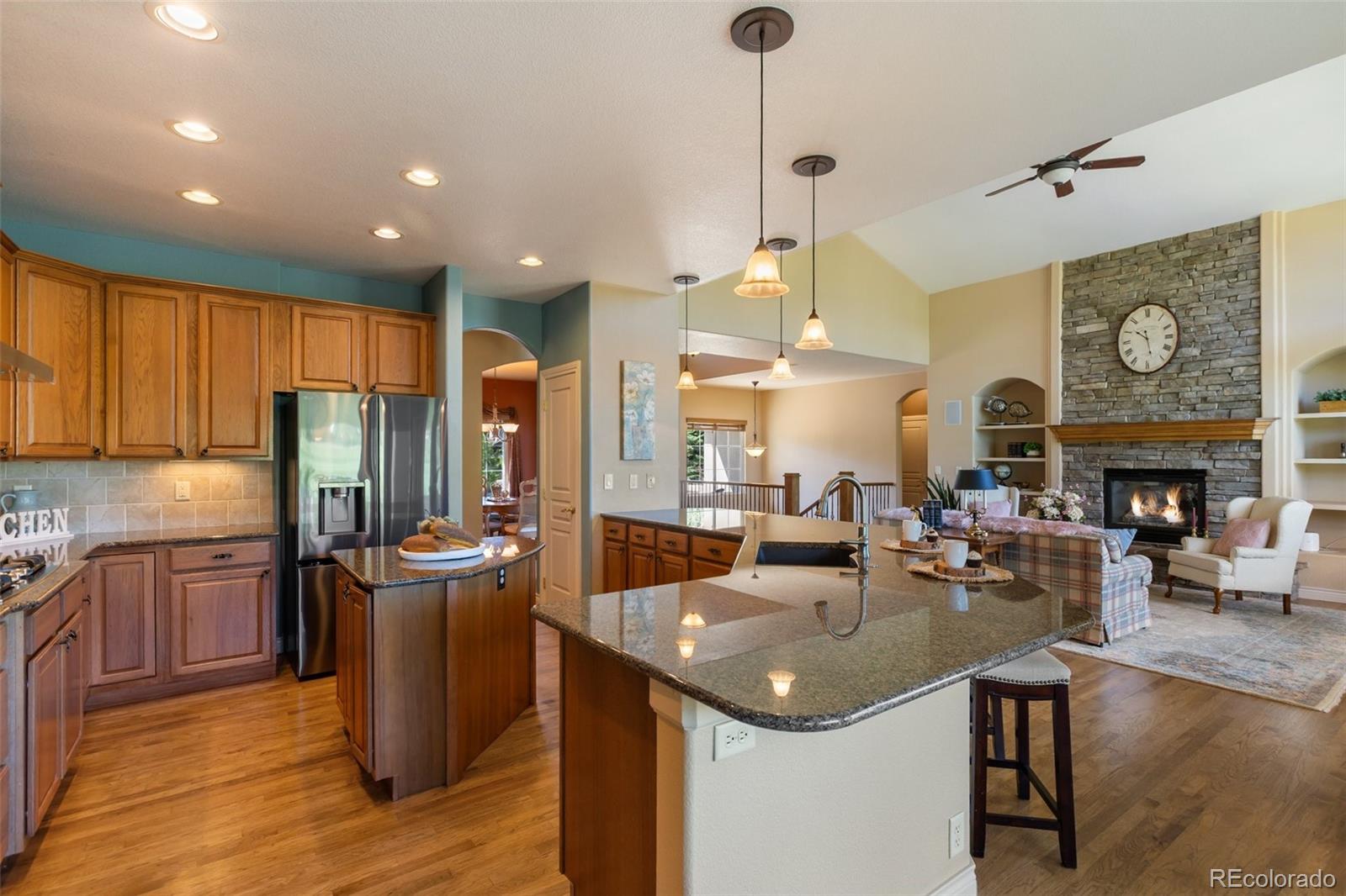 MLS Image #14 for 2424  willow glen drive,colorado springs, Colorado
