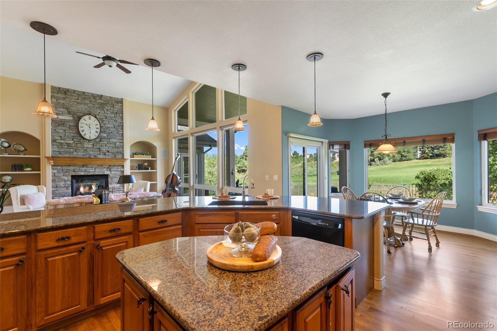 MLS Image #16 for 2424  willow glen drive,colorado springs, Colorado