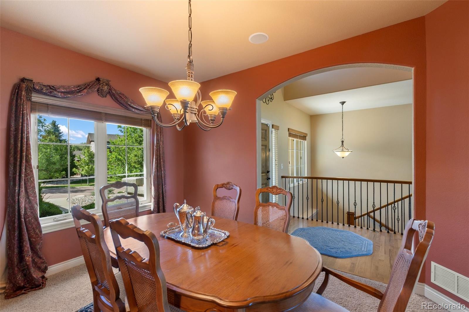 MLS Image #17 for 2424  willow glen drive,colorado springs, Colorado