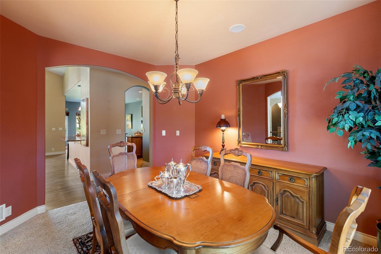 MLS Image #18 for 2424  willow glen drive,colorado springs, Colorado