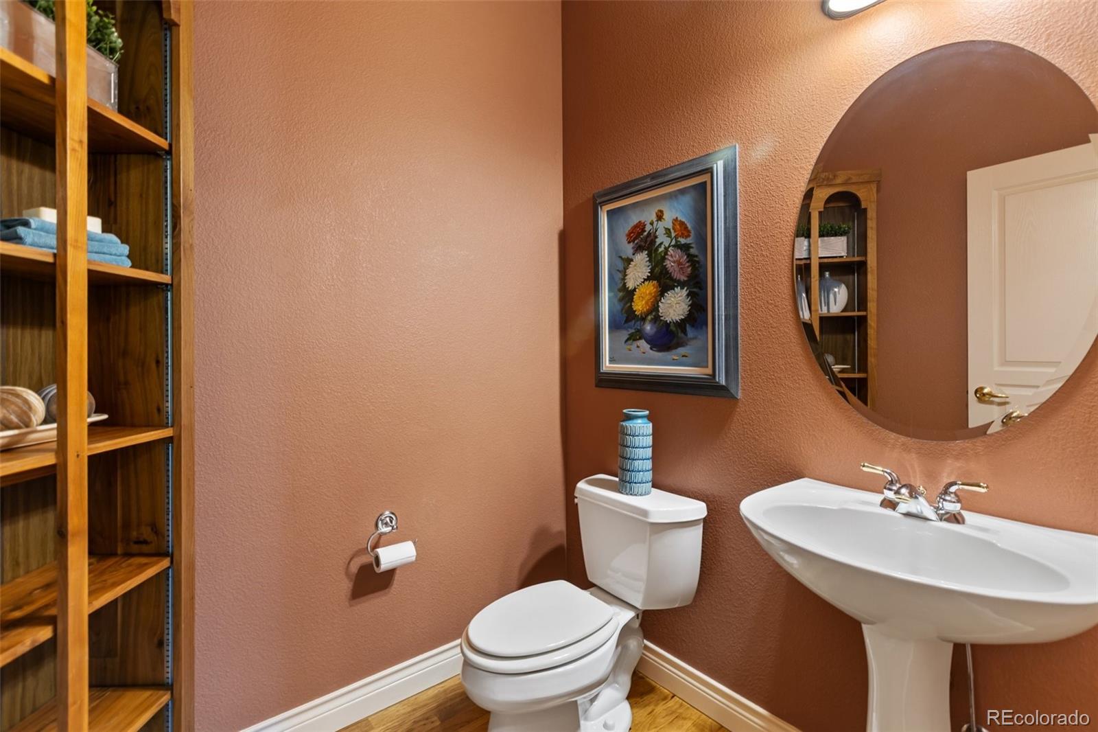 MLS Image #27 for 2424  willow glen drive,colorado springs, Colorado