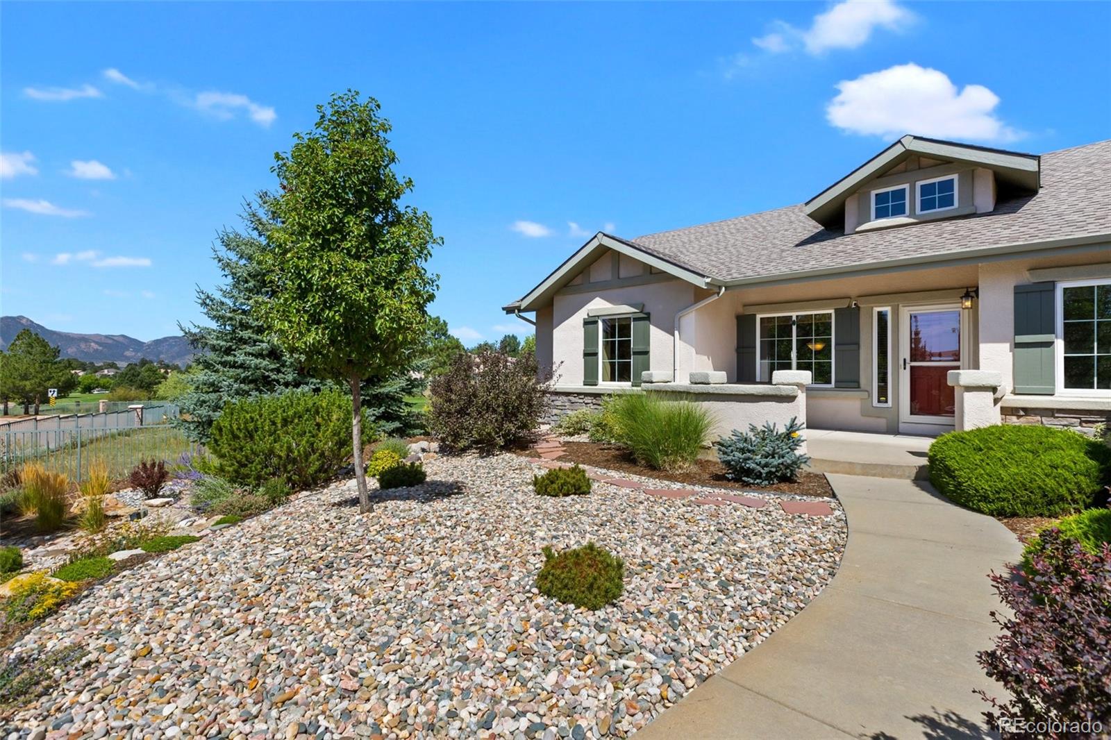 MLS Image #4 for 2424  willow glen drive,colorado springs, Colorado