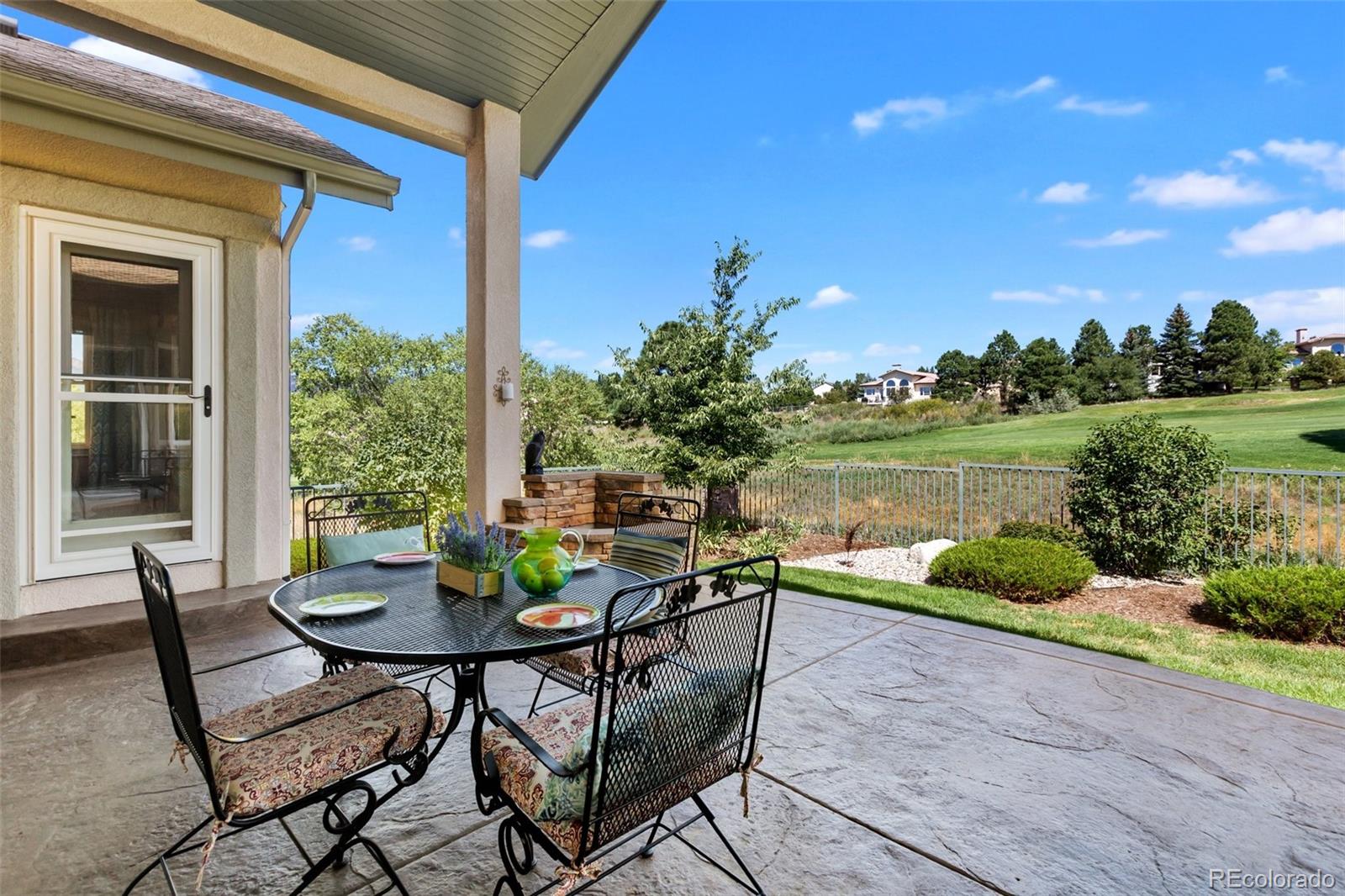 MLS Image #40 for 2424  willow glen drive,colorado springs, Colorado