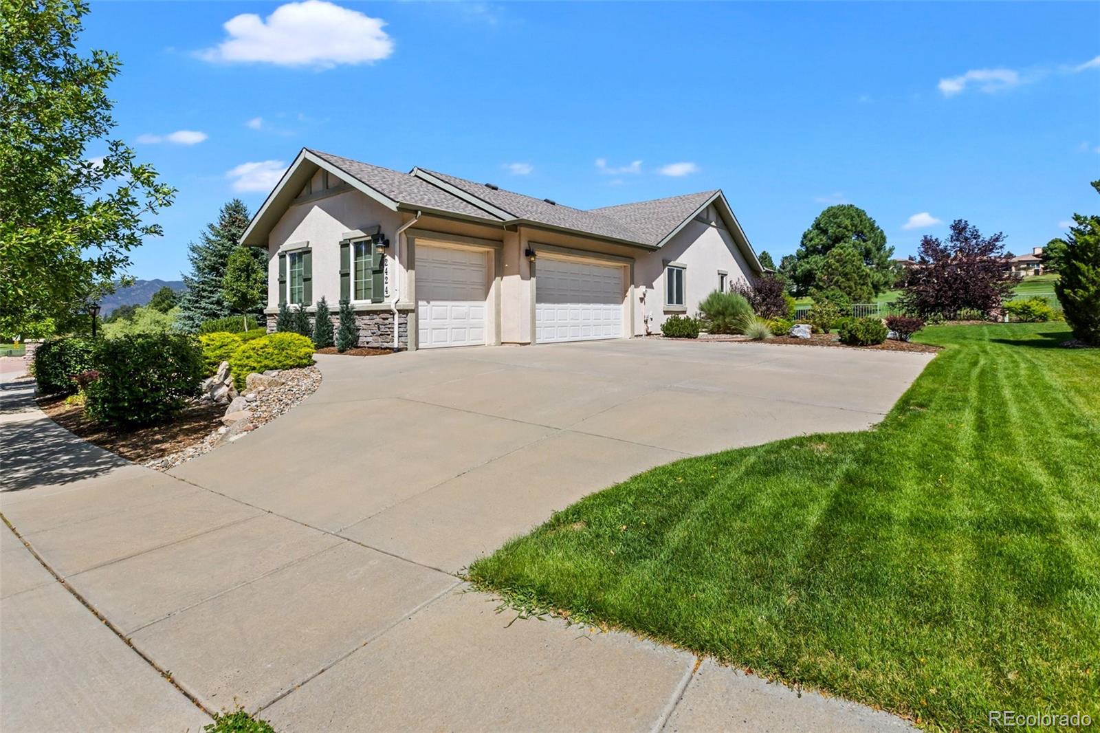 MLS Image #41 for 2424  willow glen drive,colorado springs, Colorado