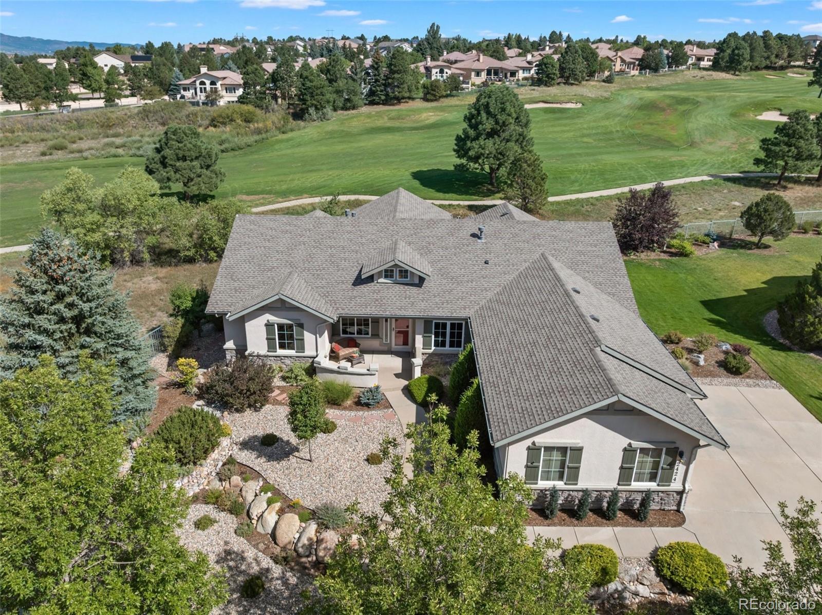 MLS Image #46 for 2424  willow glen drive,colorado springs, Colorado