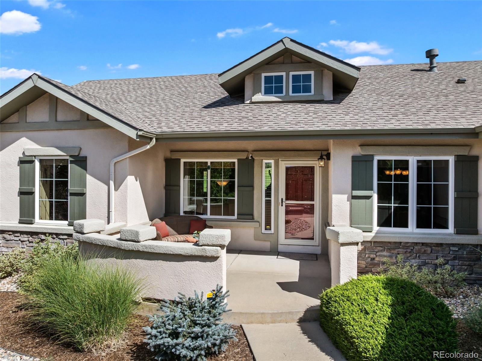 MLS Image #5 for 2424  willow glen drive,colorado springs, Colorado