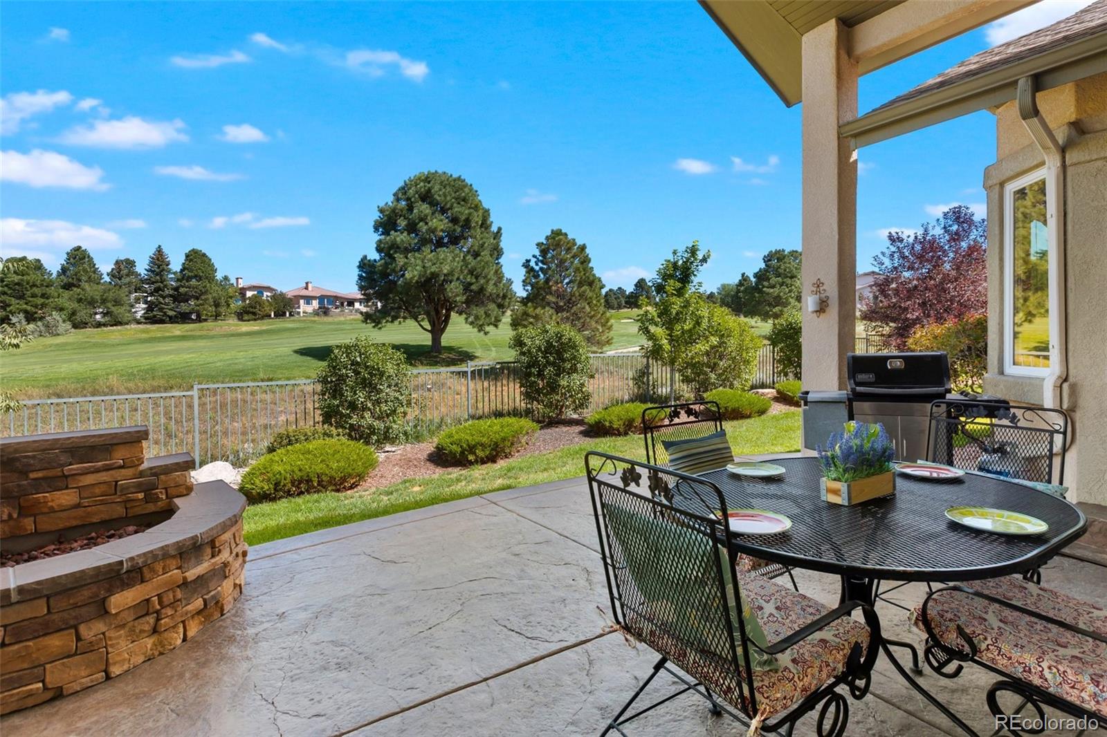 MLS Image #6 for 2424  willow glen drive,colorado springs, Colorado