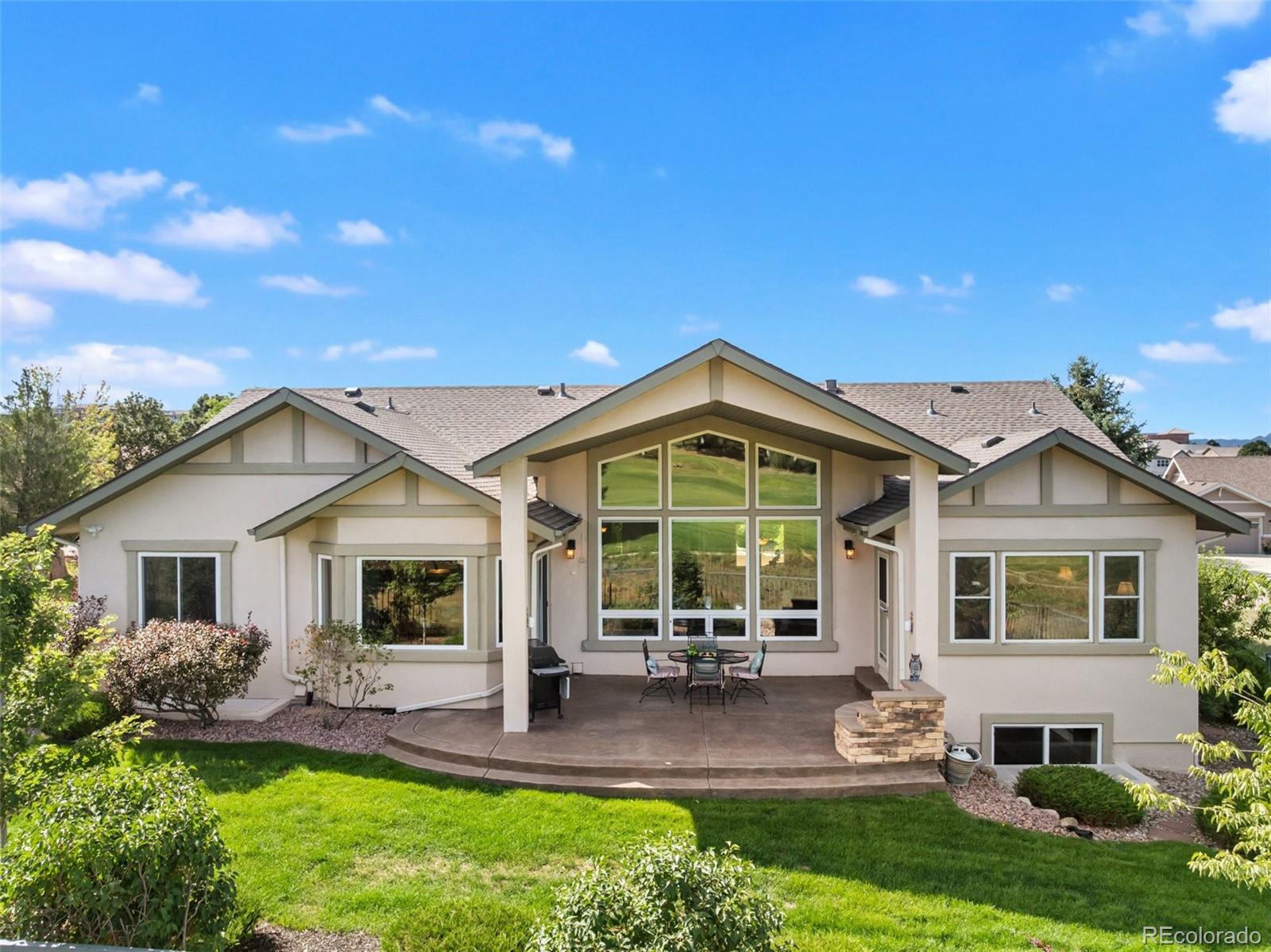 MLS Image #7 for 2424  willow glen drive,colorado springs, Colorado