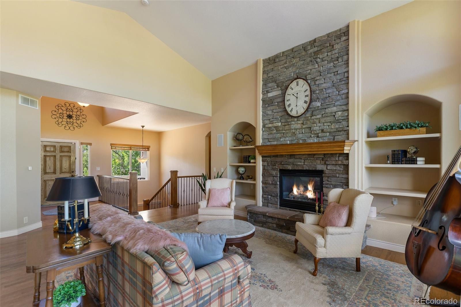 MLS Image #9 for 2424  willow glen drive,colorado springs, Colorado