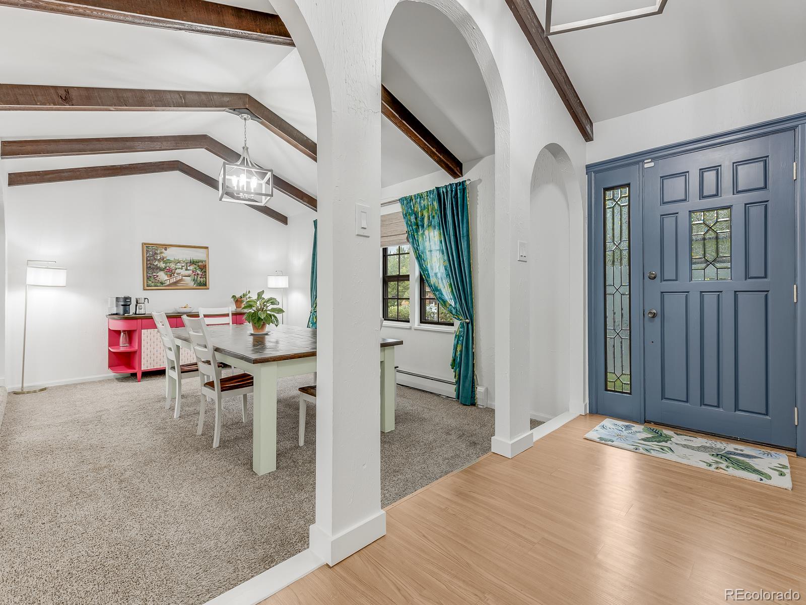MLS Image #3 for 7690  kline drive,arvada, Colorado