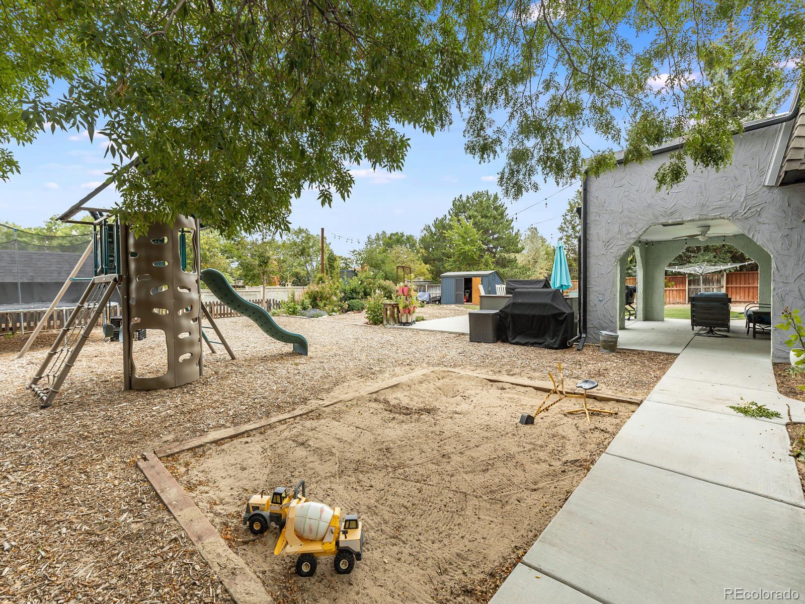 MLS Image #32 for 7690  kline drive,arvada, Colorado
