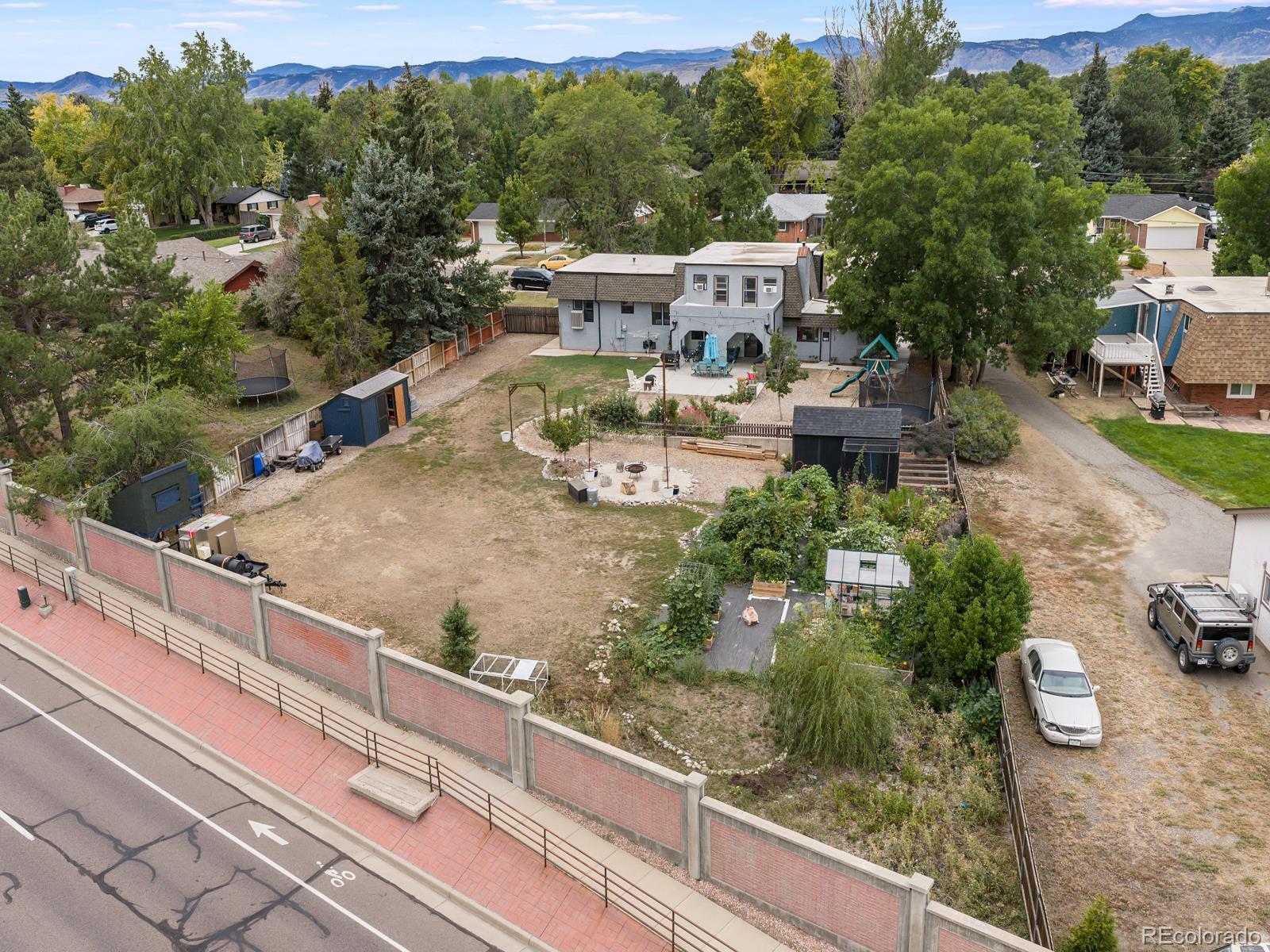 MLS Image #38 for 7690  kline drive,arvada, Colorado
